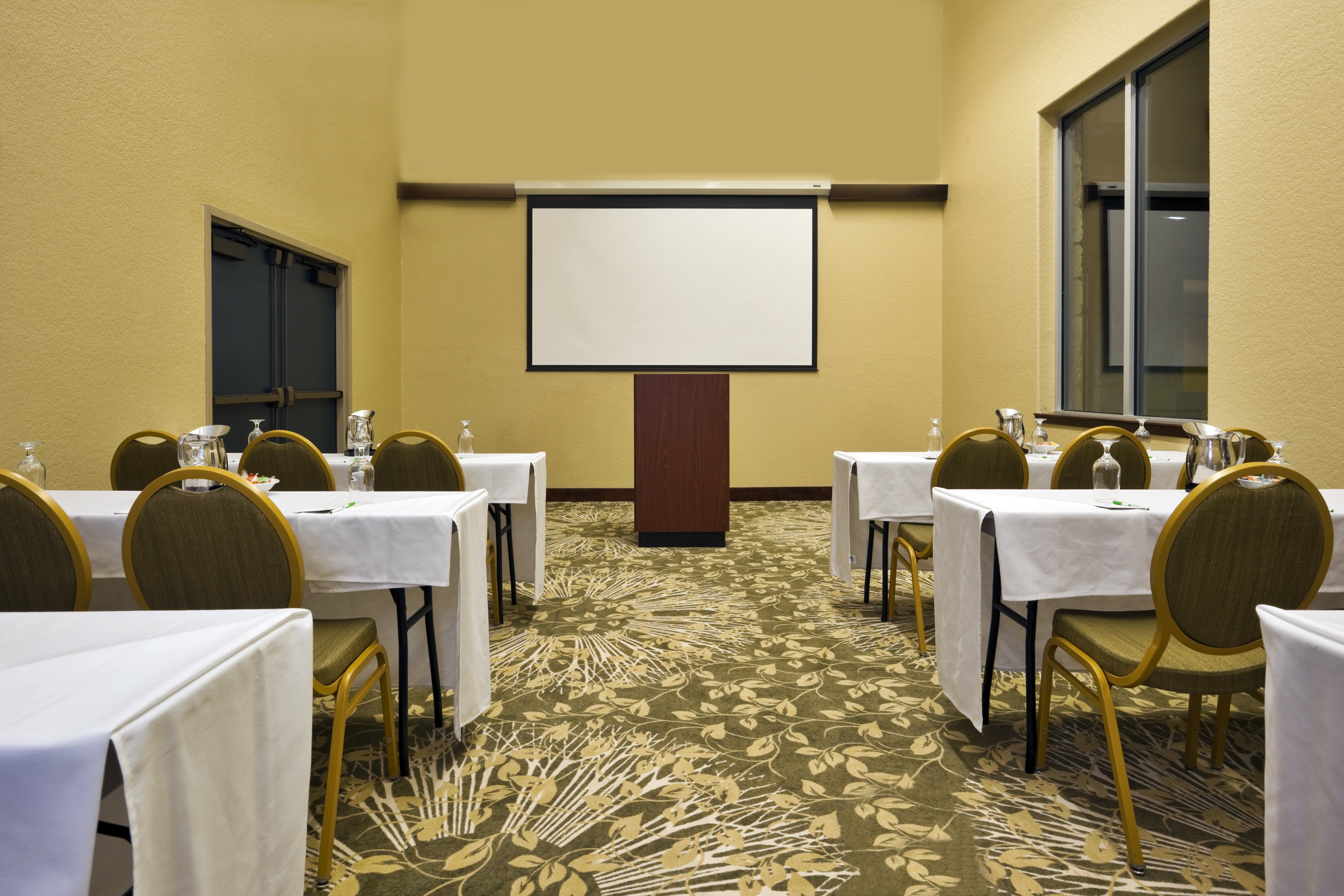Holiday Inn San Antonio Seaworld, an IHG Hotel 50/61