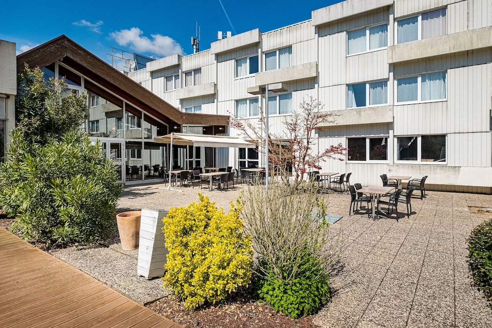 The Originals Boutique Hotel Beausejour Poitiers Nord Futuroscope 43/46