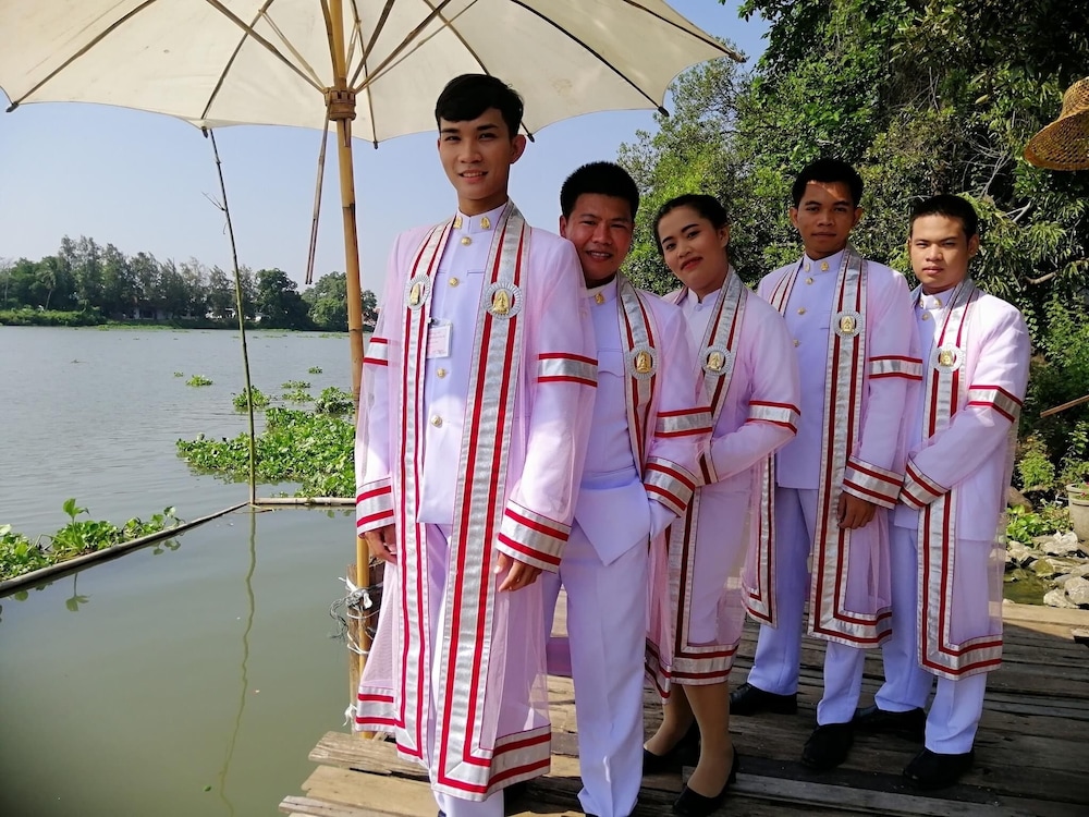 Lom Choi Home Stay Ayutthaya 22/47