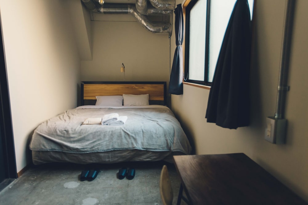 Citan - Hostel 12/59