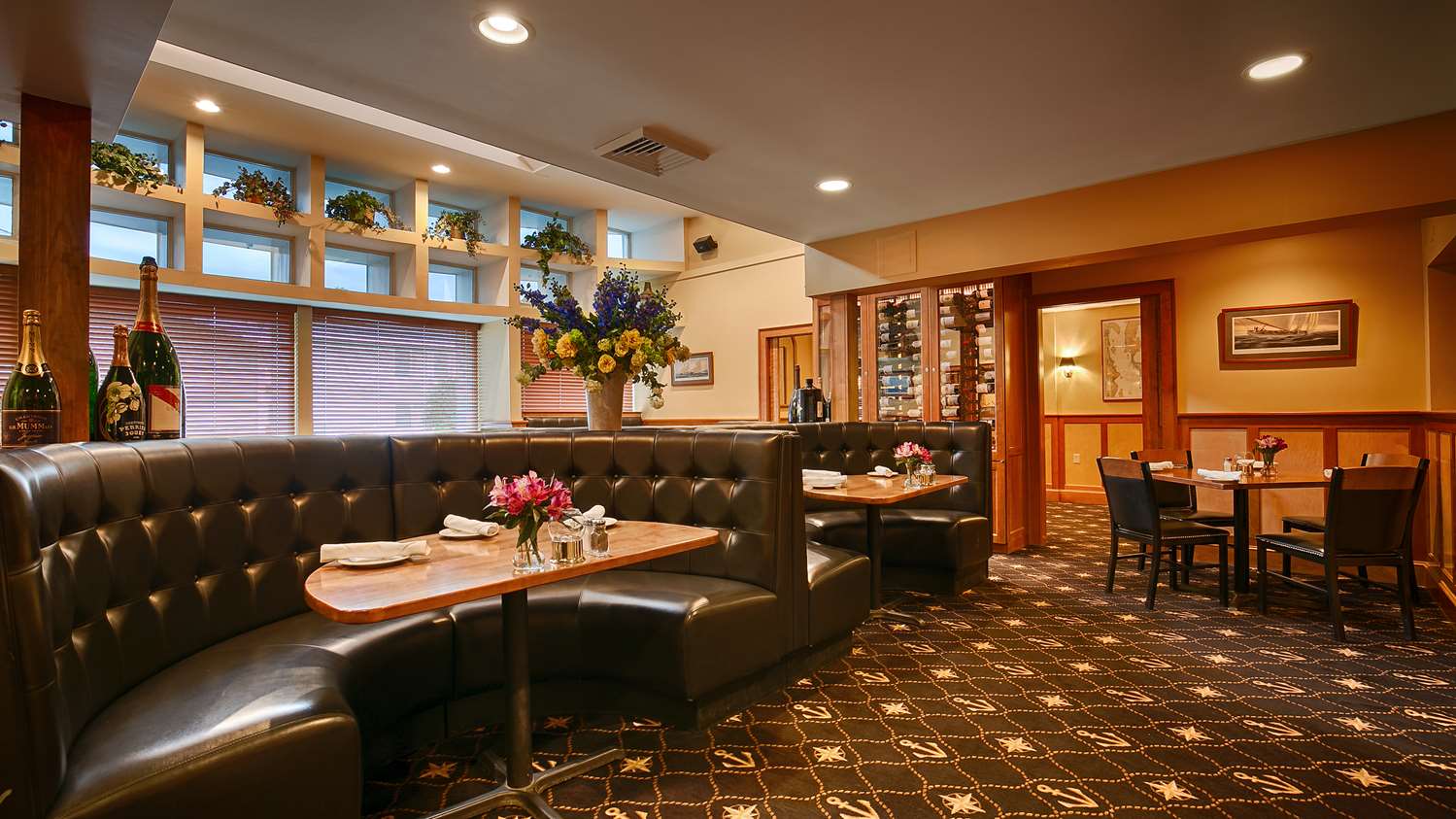 Best Western Plus Windjammer Inn & Conference Center 32/46
