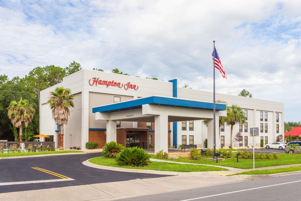 Hampton Inn Perry, FL 1/41