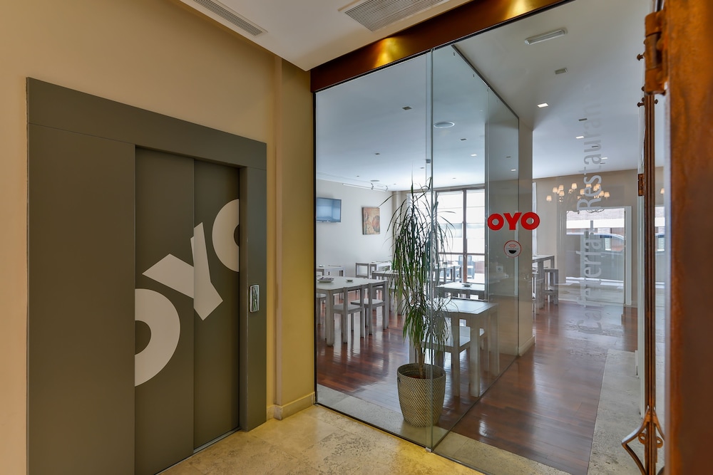 Oyo Hotel Altora 7/39