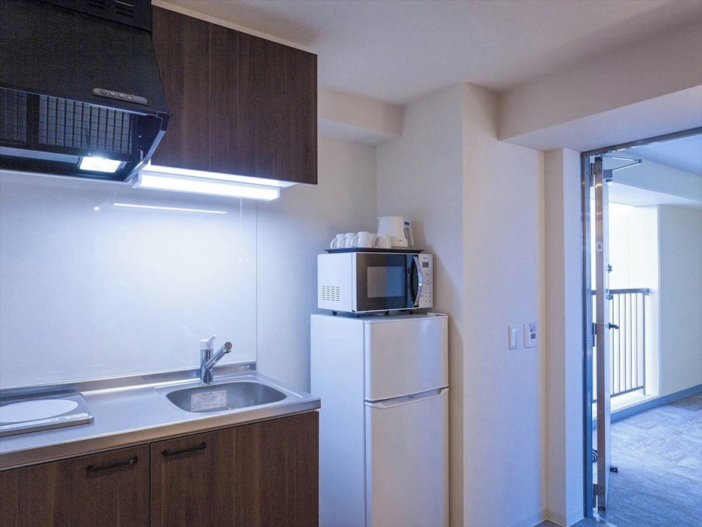 Living Inn Asahibashiekimae Premier 60/60