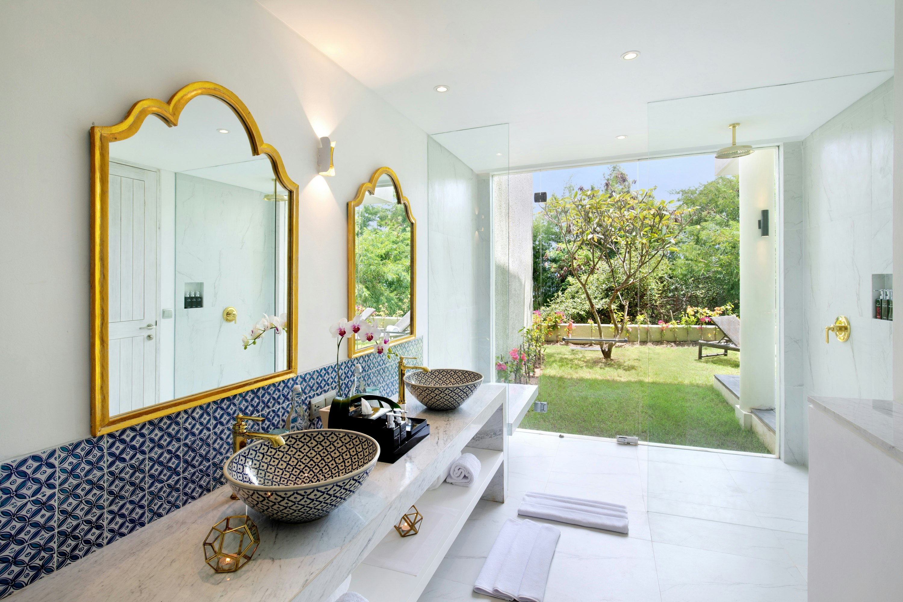 Hidden Hills Villas 73/76