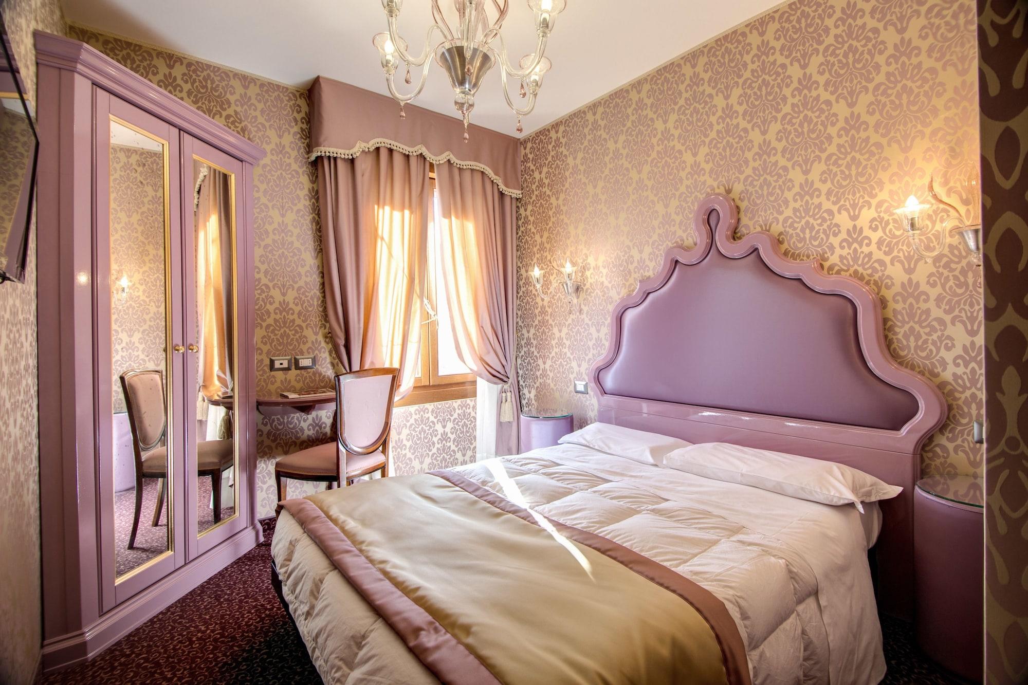 Hotel Domus Cavanis Venezia 25/49