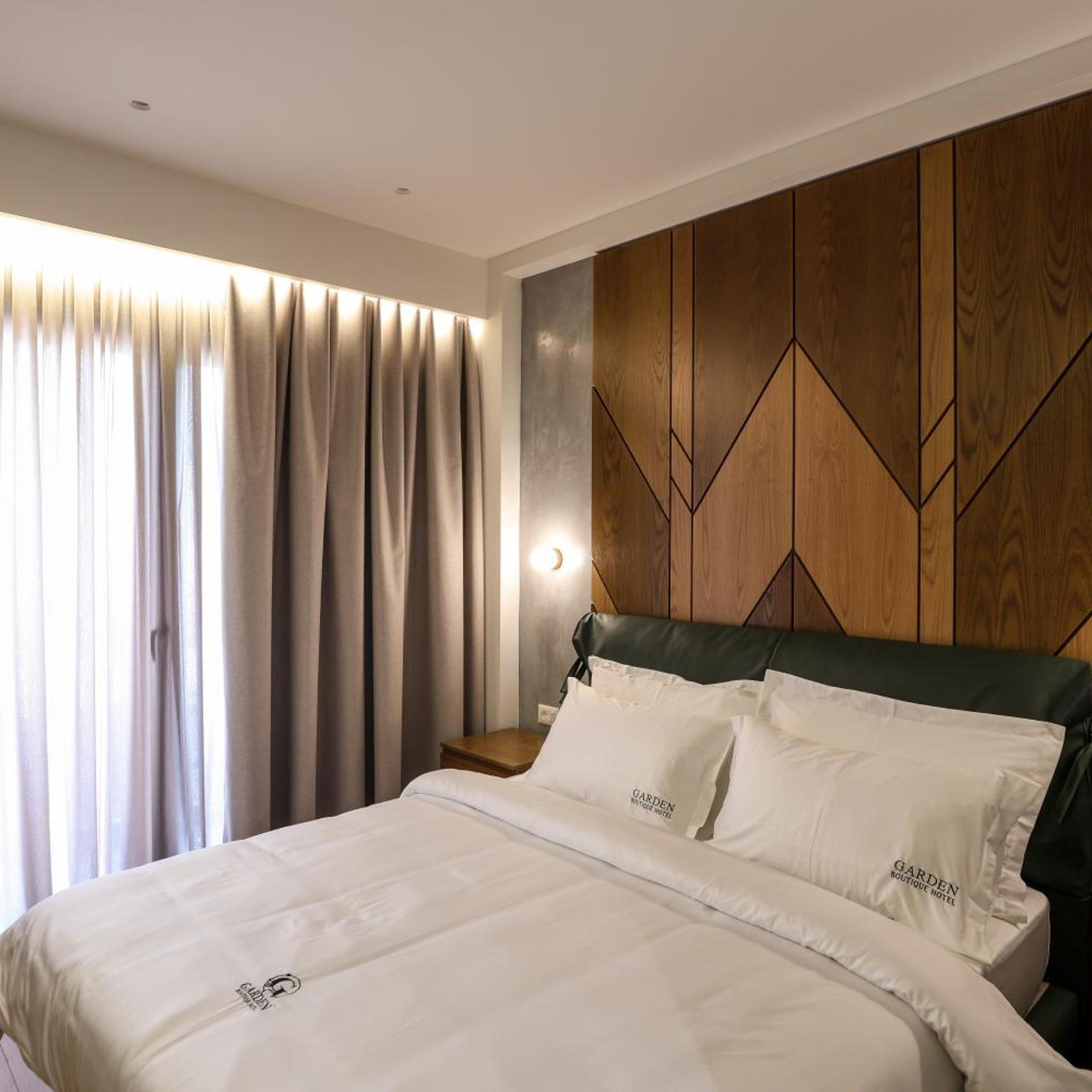 Garden Boutique Hotel 25/62