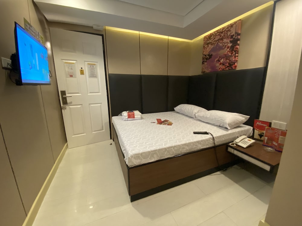 Hotel Sogo Malate 18/41