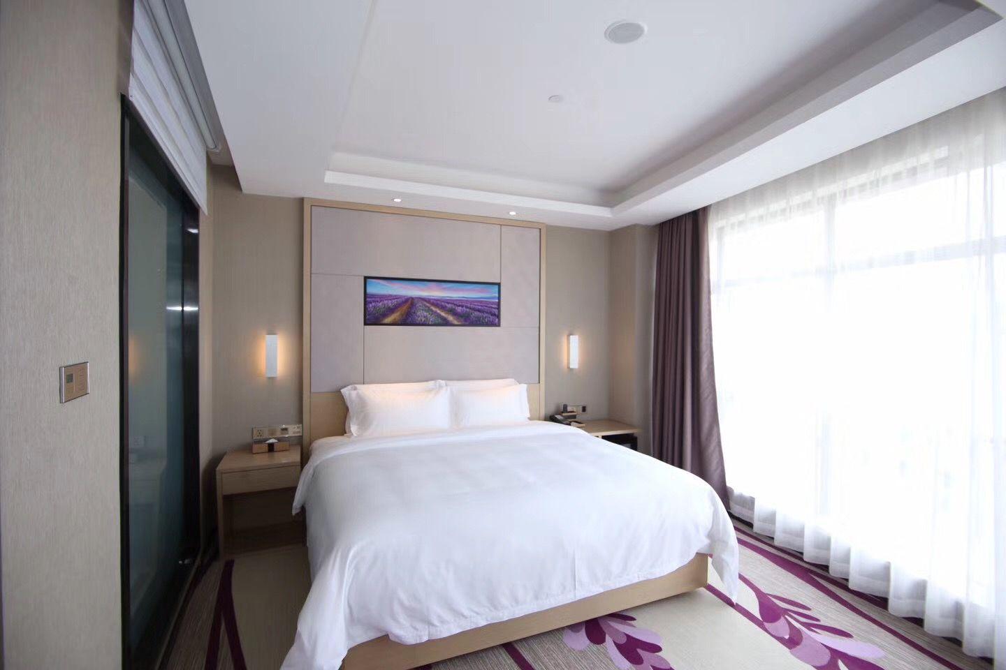 Lavande Hotels Guangzhou Chebei Metro Station 18/53