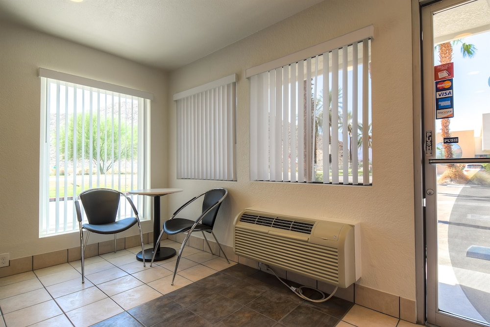 Motel6 Rancho Mirage CA Palm Springs 44/53
