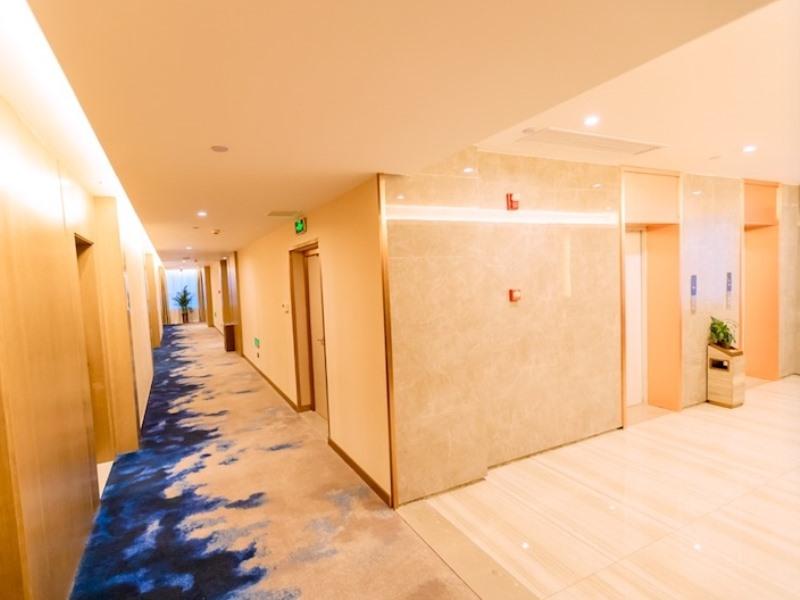 GreenTree Eastern Suqian Sihong Administrative Center Hotel 11/43