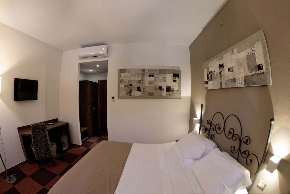 Albergo Del Chianti 17/54