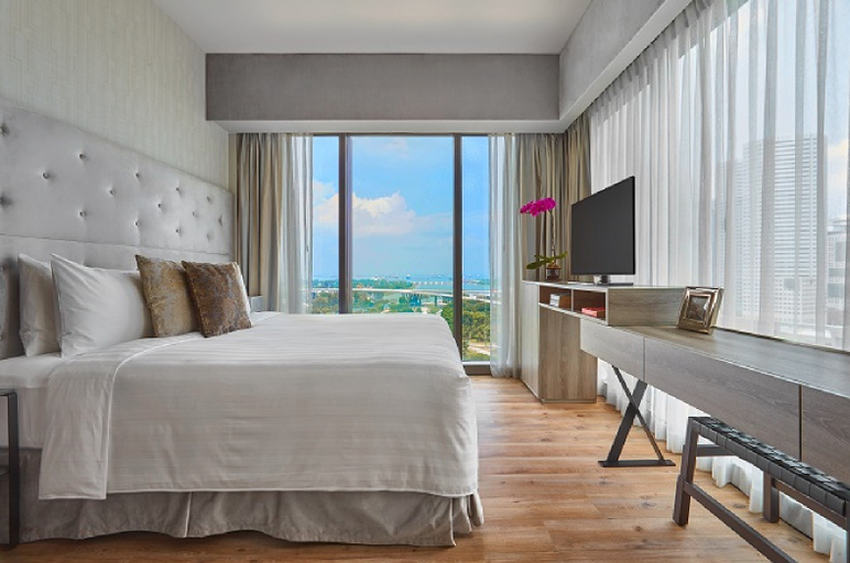 1 Bedroom, Premium, Suite, Triple