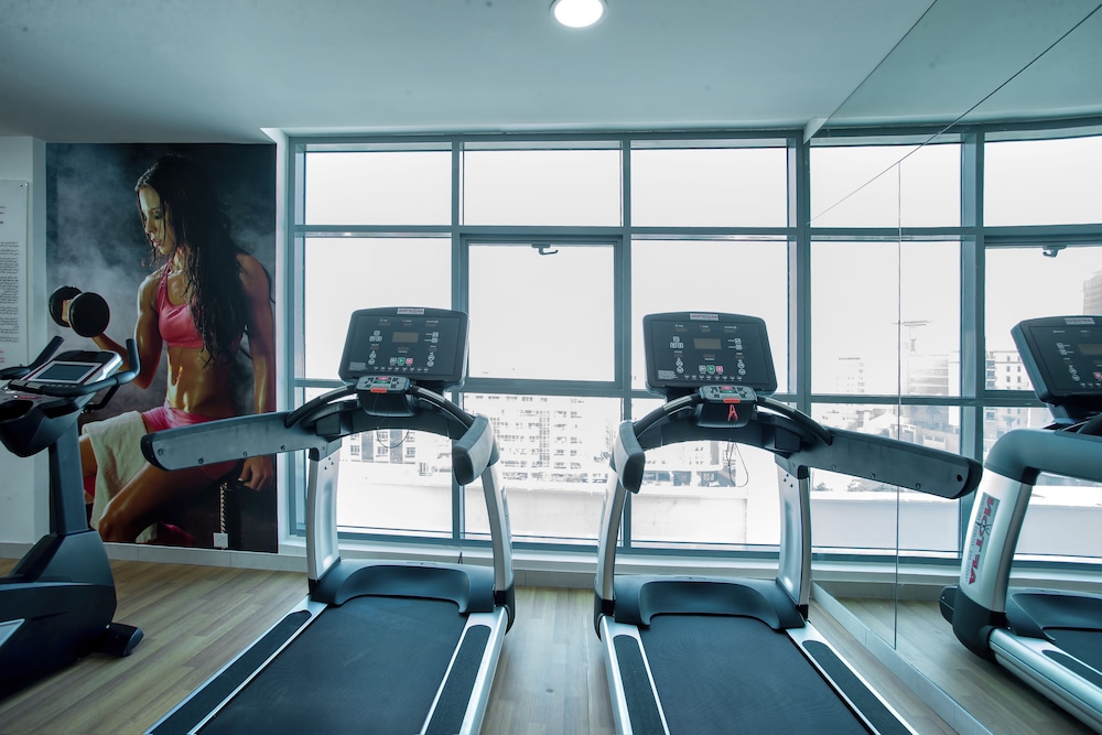 City Avenue Al Reqqa Hotel 23/35
