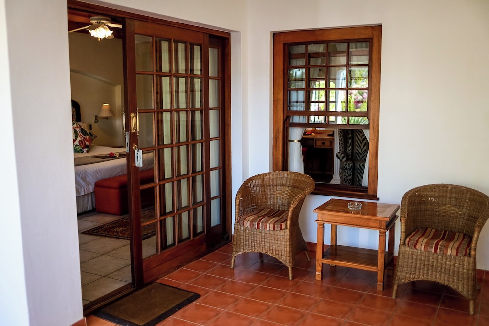 Altes Landhaus Lodge 34/50