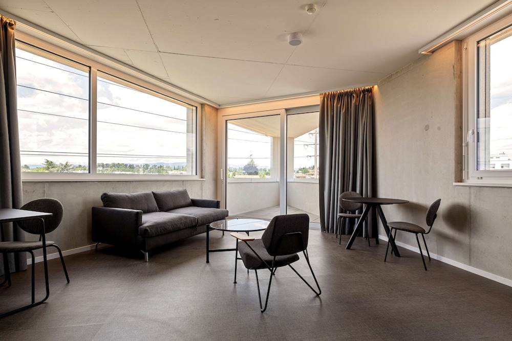 Zleep Hotel Lausanne-Chavannes 22/46