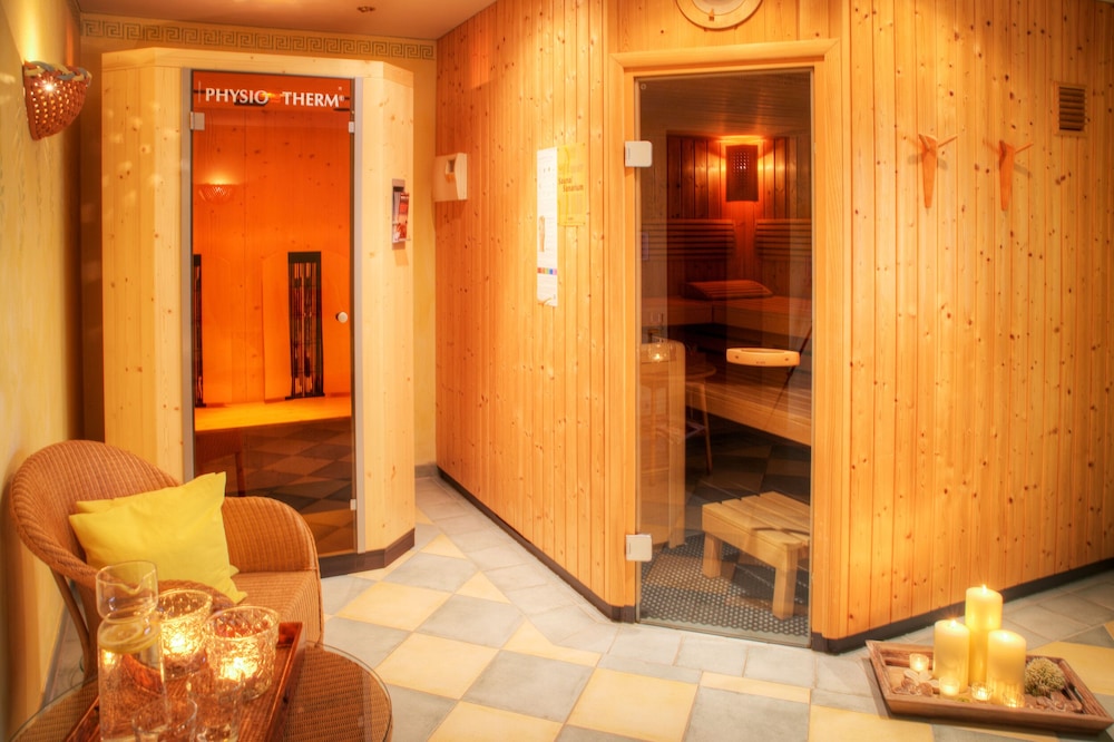 Das Appartmenthaus Silvia 18/33