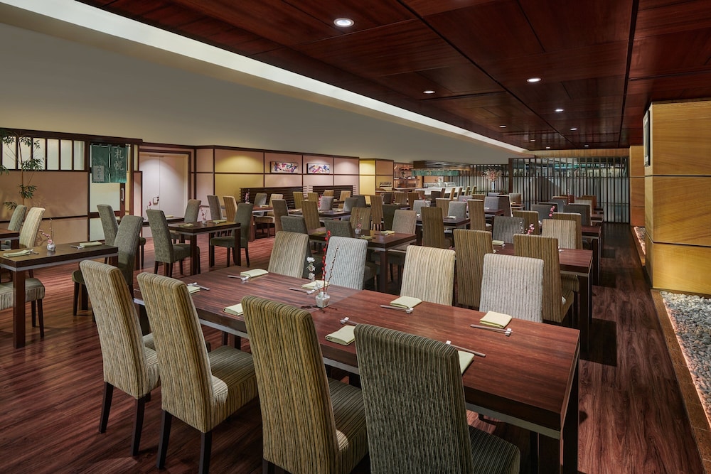 Putrajaya Marriott Hotel 54/75