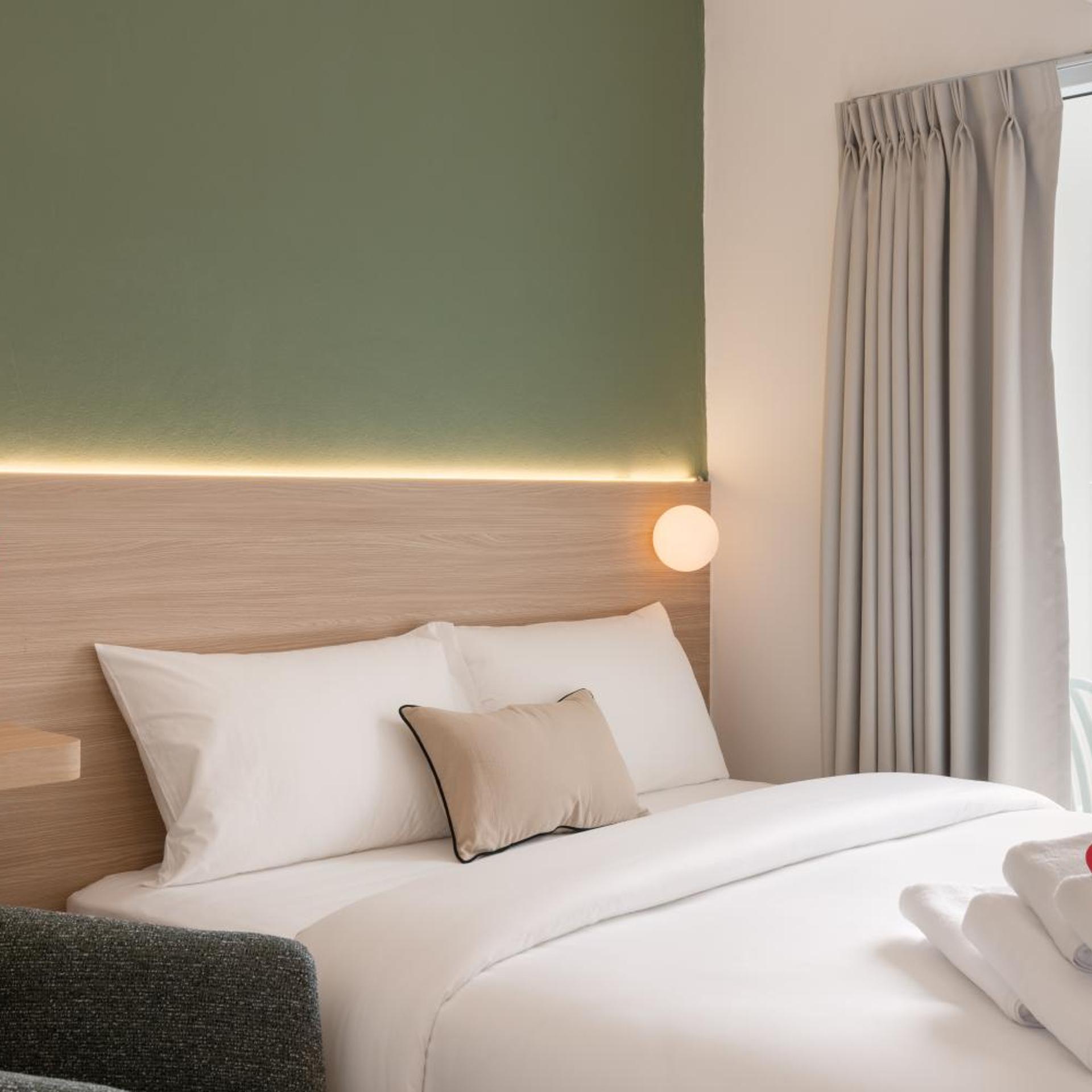 Hotel PaPa Ratchada-Huai Khwang 13/37