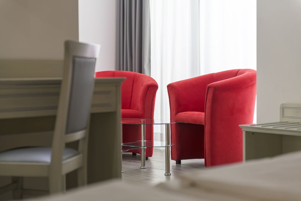 Garda Suite Hotel 14/26