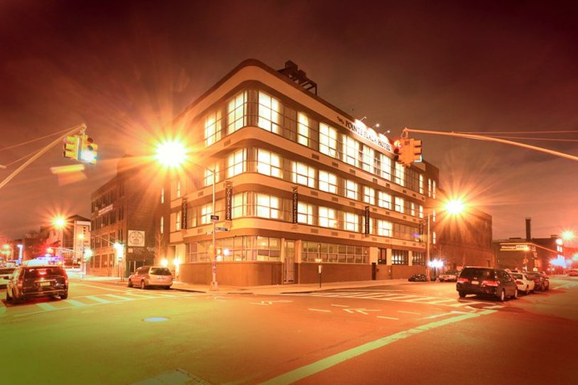Pointe Plaza Hotel 1/32