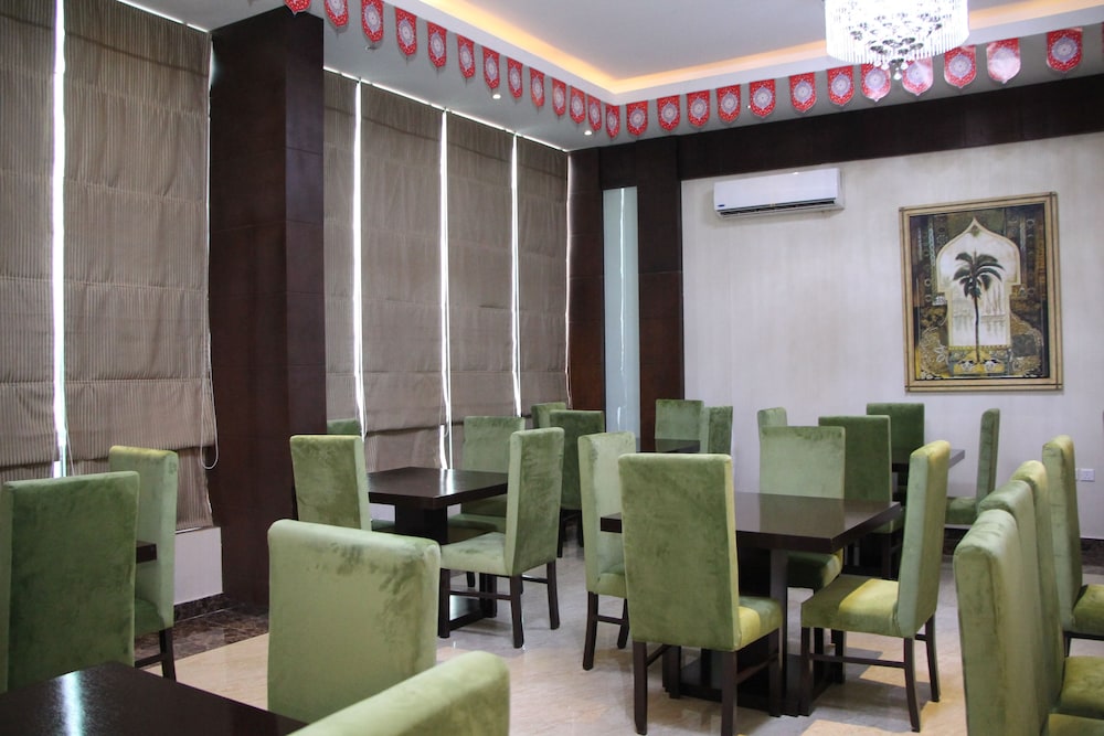 Al Muhaidb Residence Al Dowally 21/30