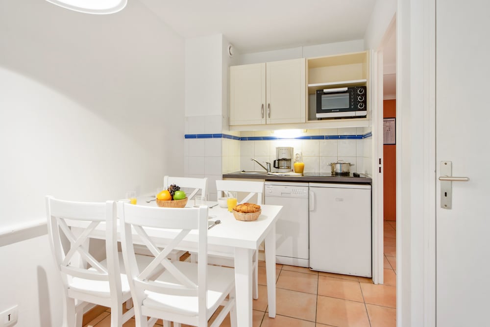 Residence Pierre And Vacances Les Rivages Du Parc 33/50