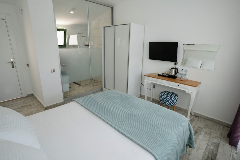 Hotel Beach Park Kalkan 13/50