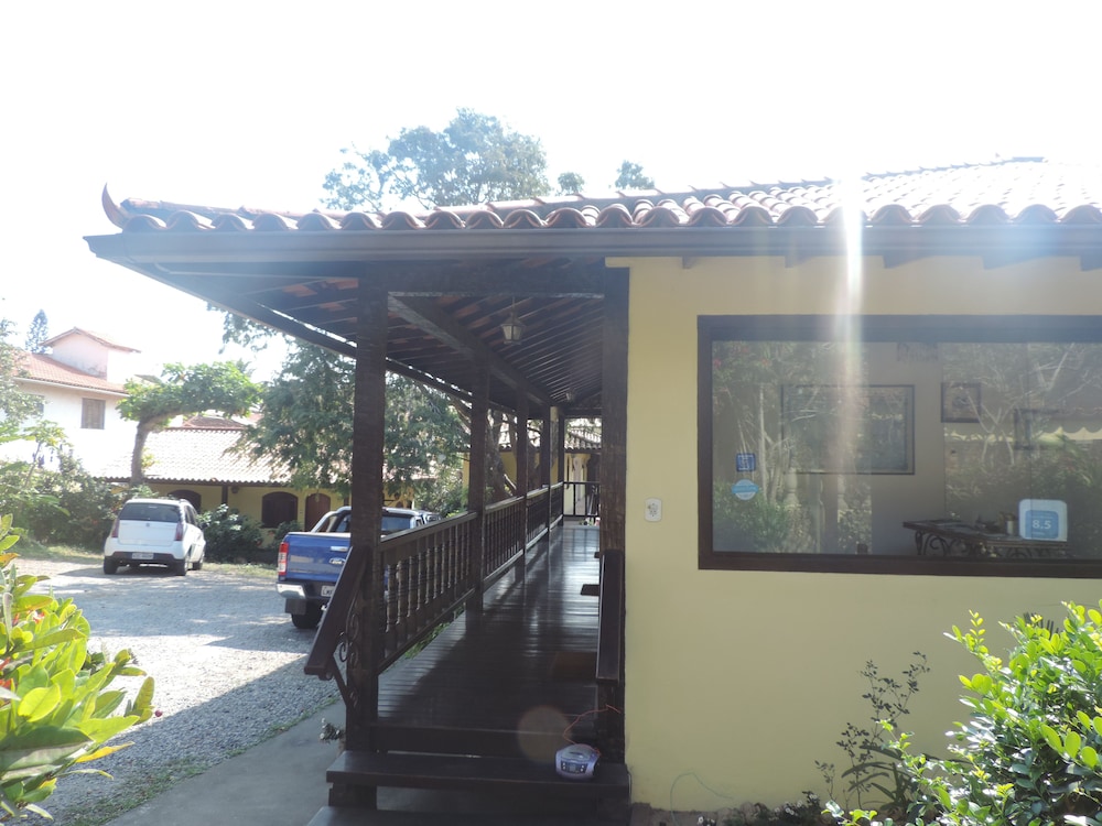 Pousada Flats Paguru酒店(Pousada Flats Paguru) 图片1