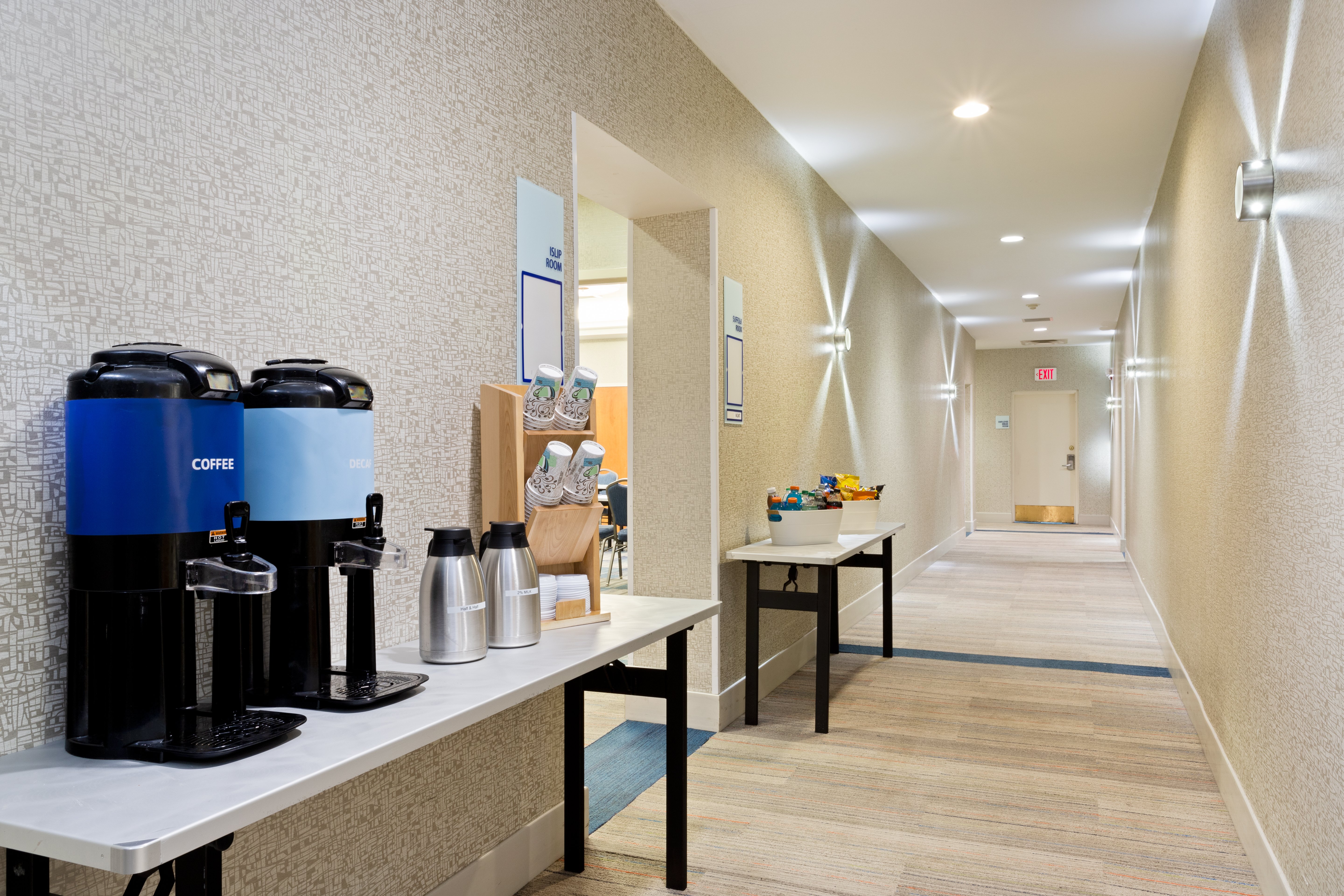 Holiday Inn Express Hauppauge-Long Island 14/66