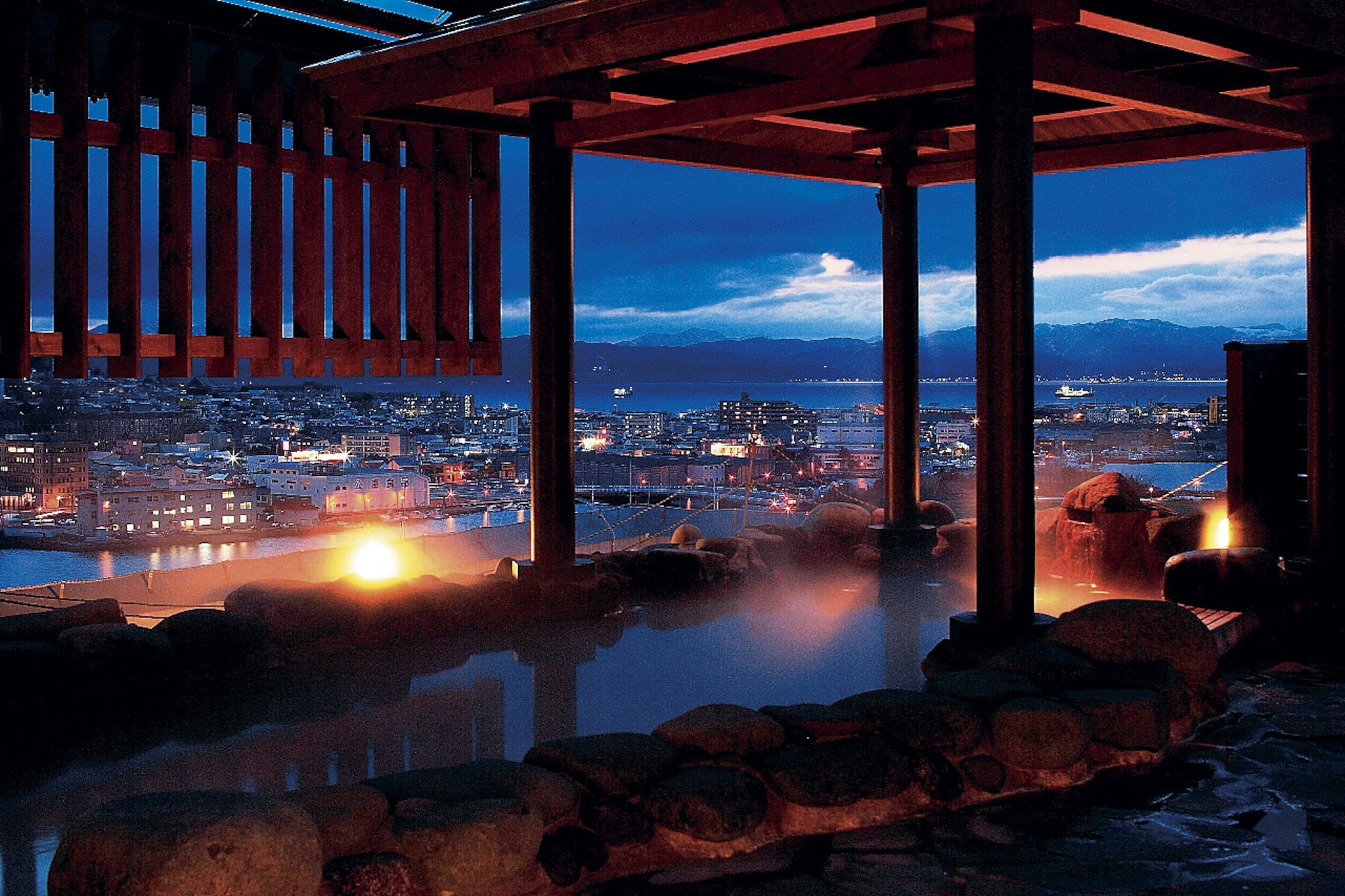 La Vista Hakodate Bay 14/29