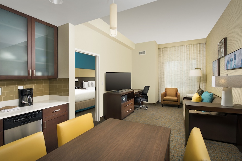 Residence Inn By Marriott Baltimore Owings Mills 32/47