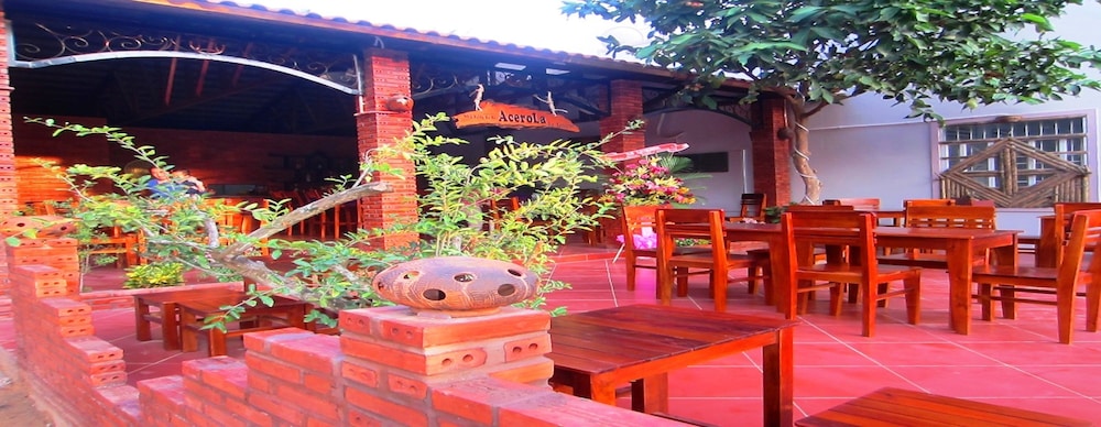 Gia Thanh Guest House 21/34