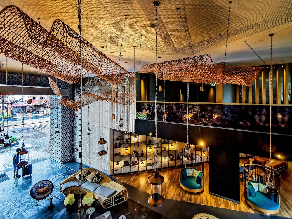 Hotel Indigo Phuket Patong 68/84