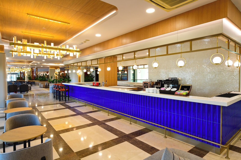 Sunis Evren Beach Resort Hotel and Spa 16/66
