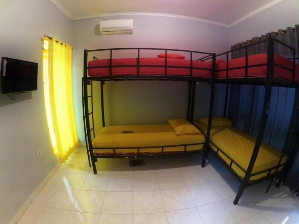 Mess Inn Semarang 29/35