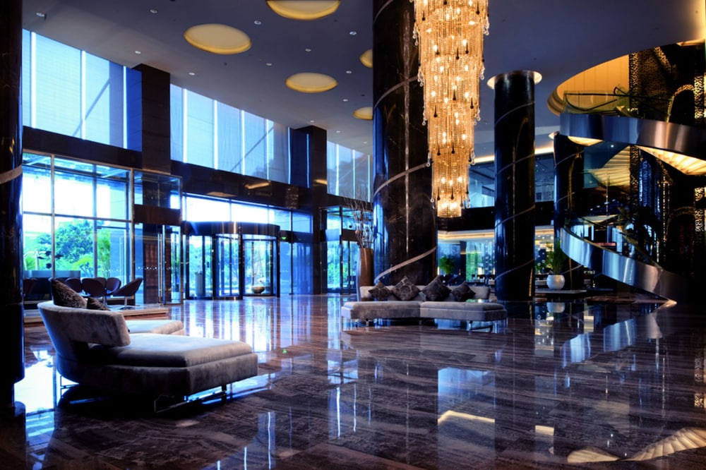 Swiss Grand Xiamen 25/50