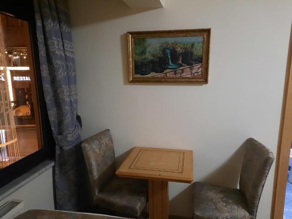 Grand Hisar Hotel 41/62