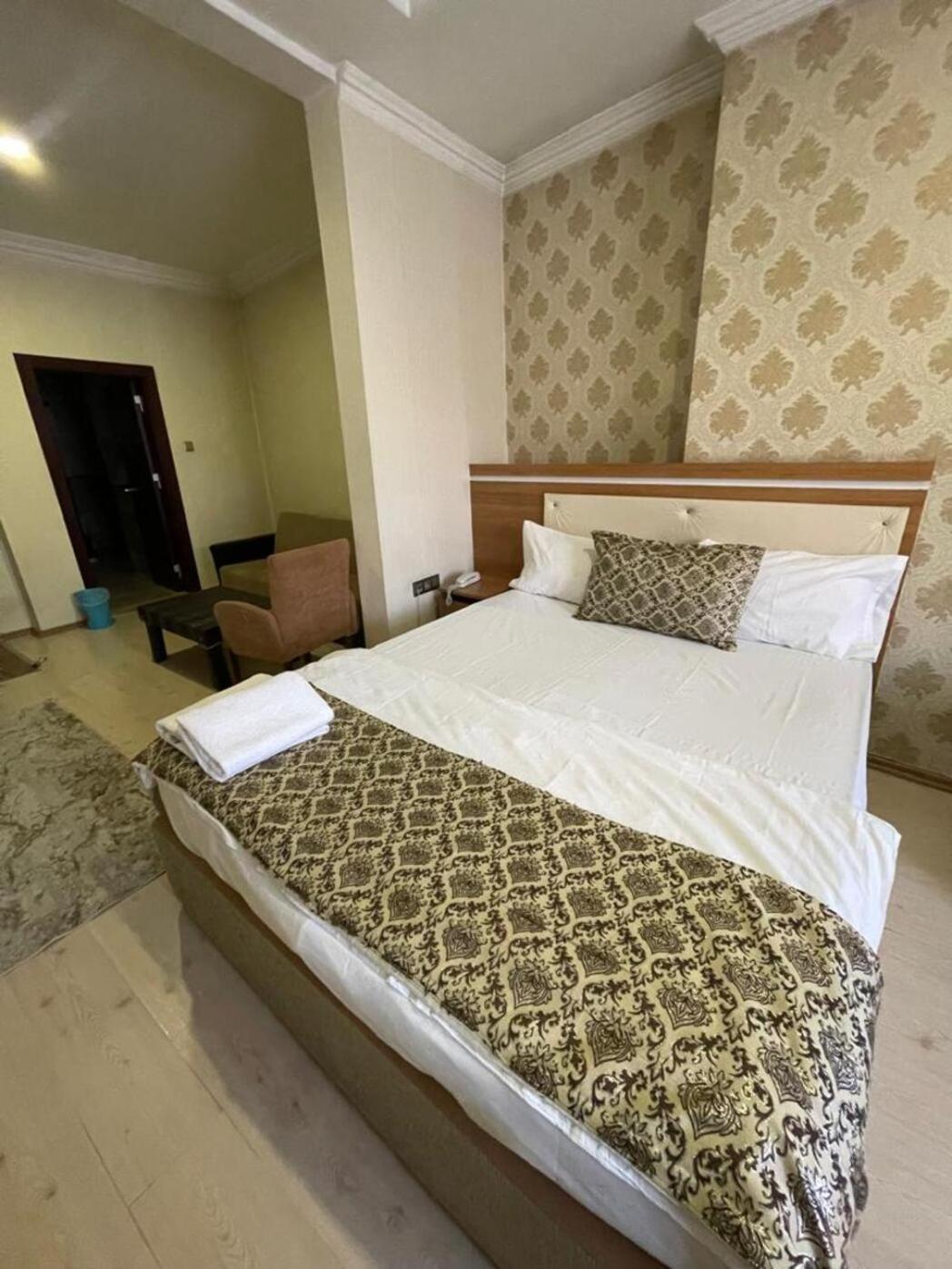 Dimet Park Hotel 17/33