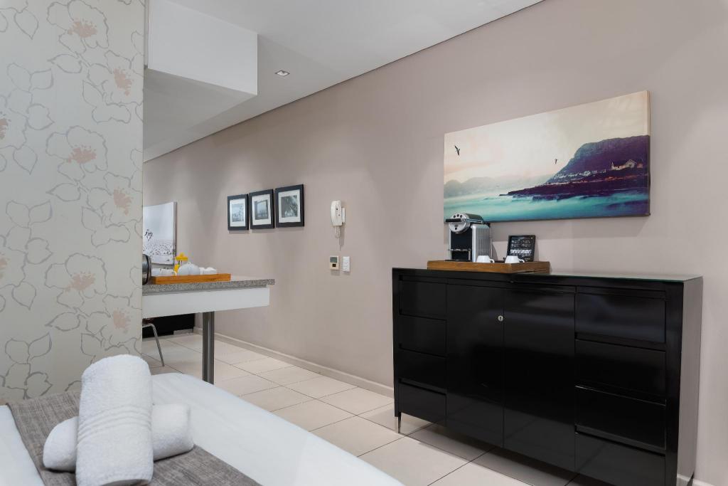Harbouredge Suites By Totalstay 92/94