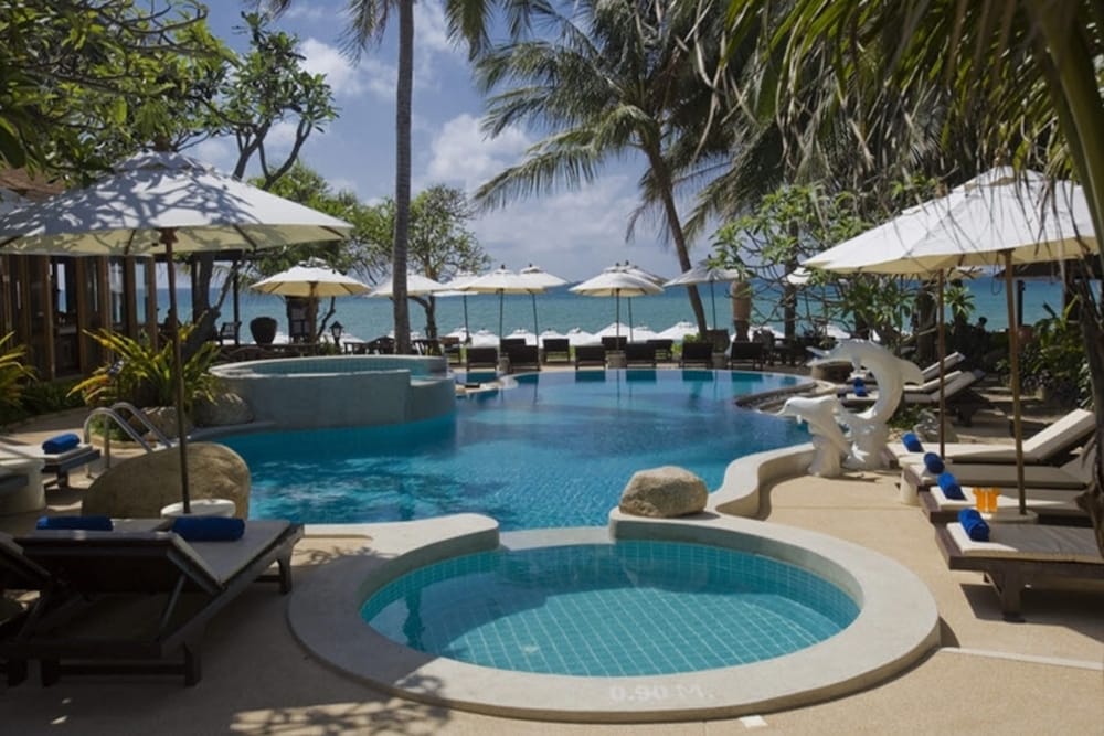 THAI HOUSE BEACH RESORT 7/75
