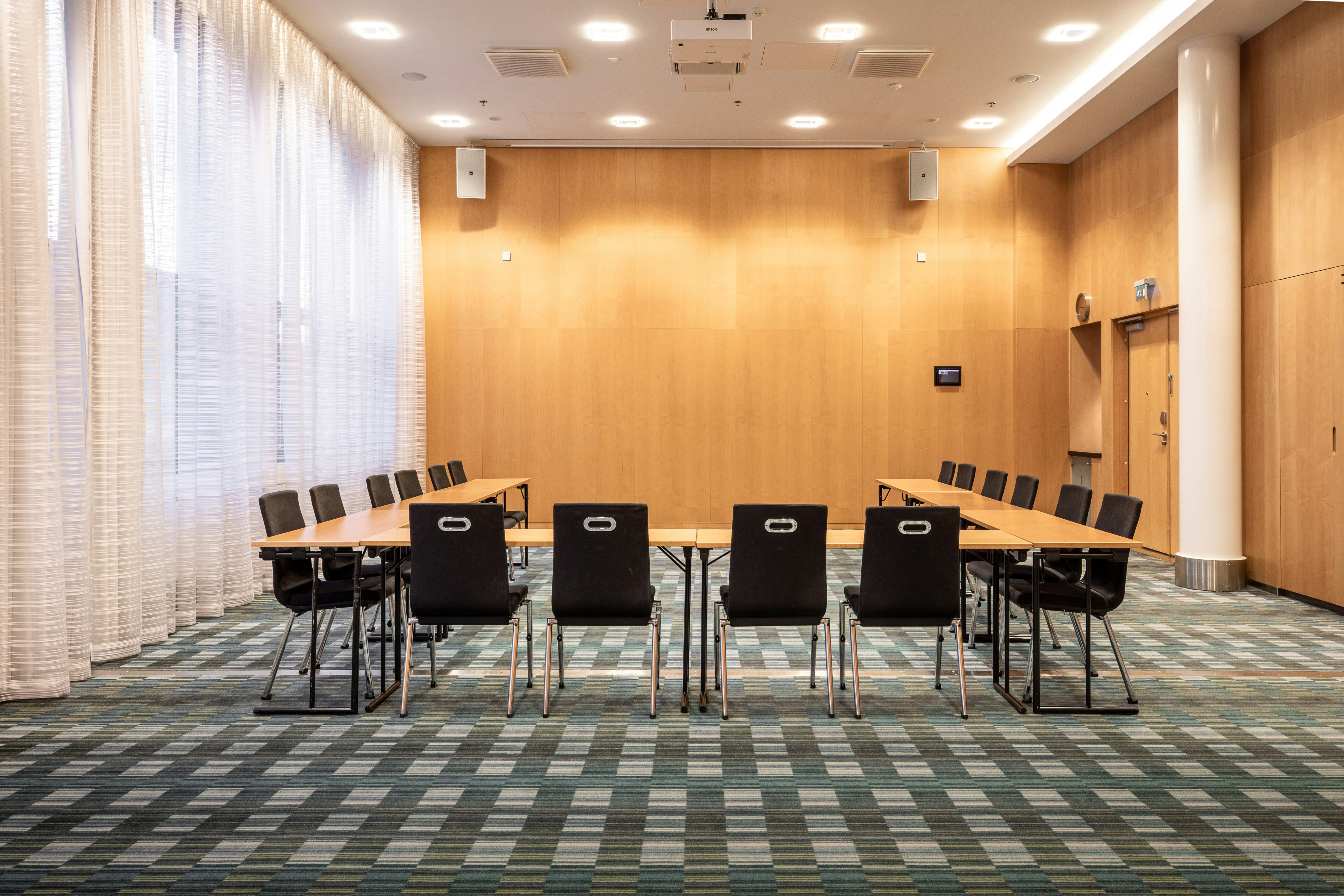 Hilton Helsinki Airport 39/48