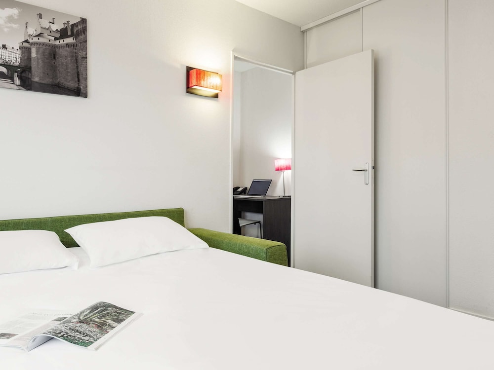 Aparthotel Adagio Access Nantes Viarme 18/68