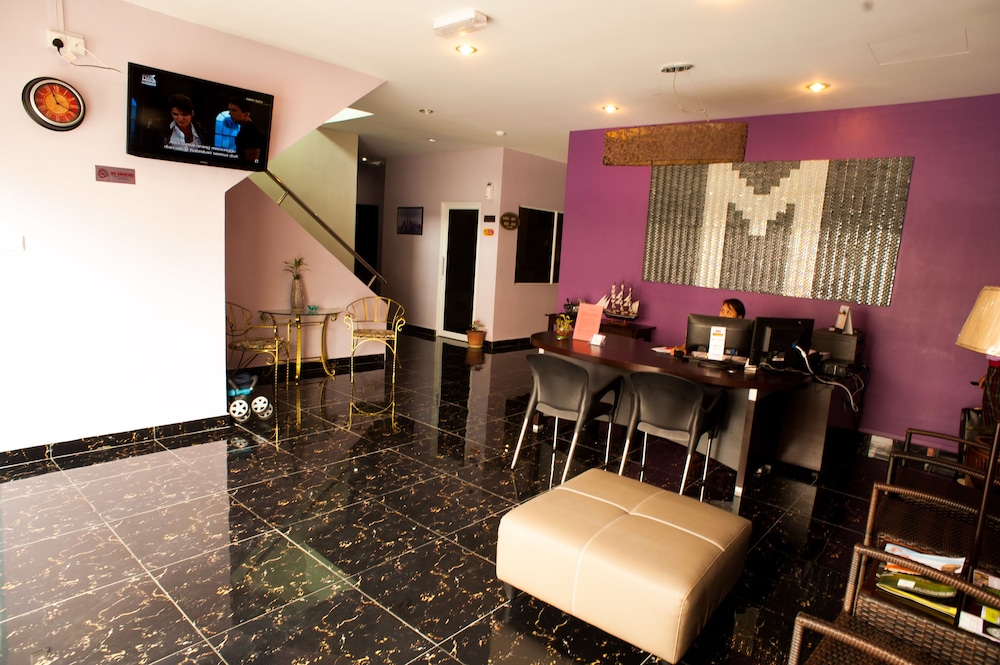 Micasa Hotel 13/20