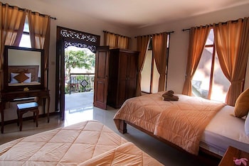 Ganesha Ubud Inn 27/48