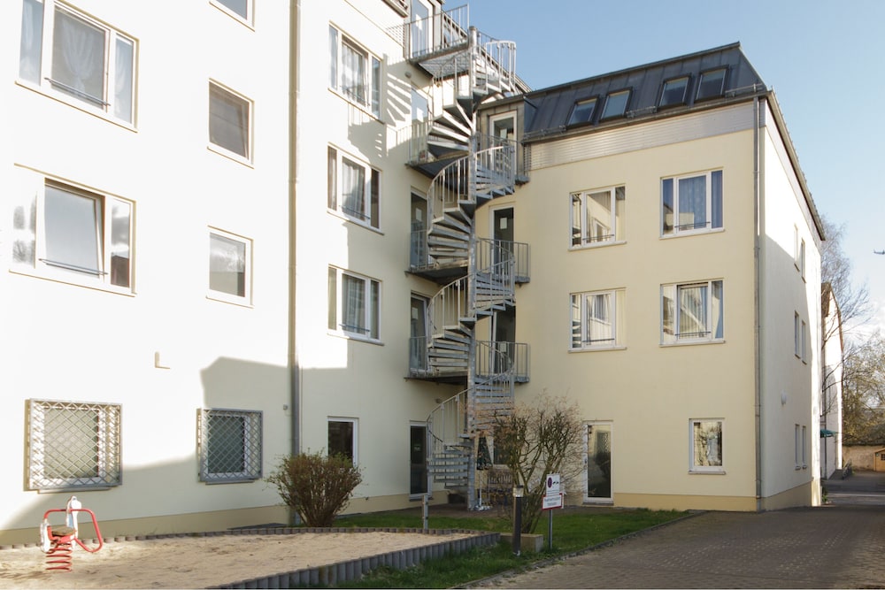 Hotel Pankow 3/47