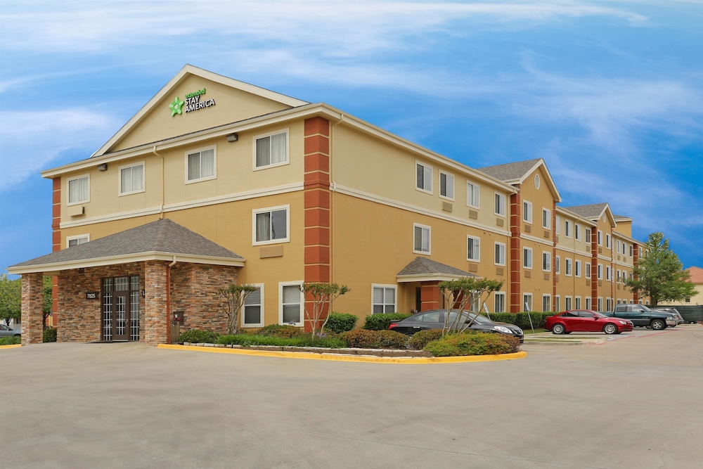 Hawthorn Extended Stay by Wyndham Irving DFW North 64/69
