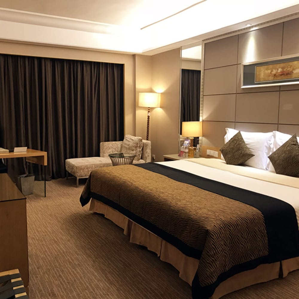Wellton International Hotel 20/50