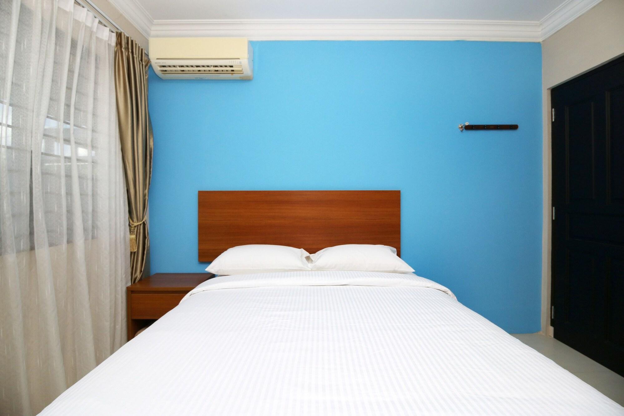 Safina Inn Syariah Sekupang Batam 7/36
