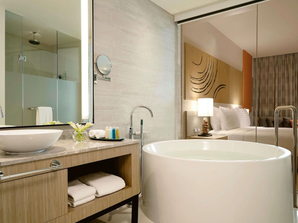 Movenpick Siam Hotel Na Jomtien Pattaya 64/64